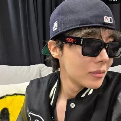 Jhope thumbnail
