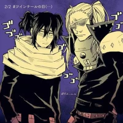 aizawa by MiIC thumbnail