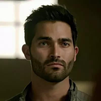 Derek Hale thumbnail