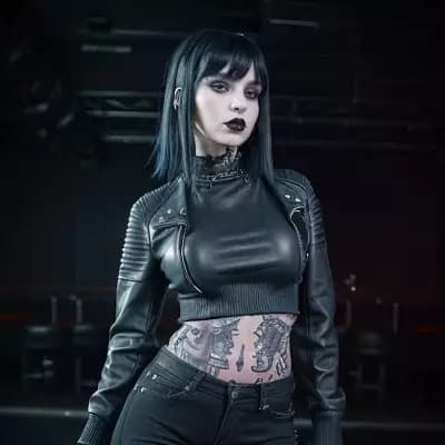 Julia thumbnail