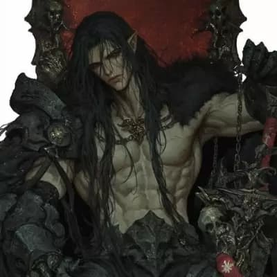Thalion (arranged marriage to the king) thumbnail
