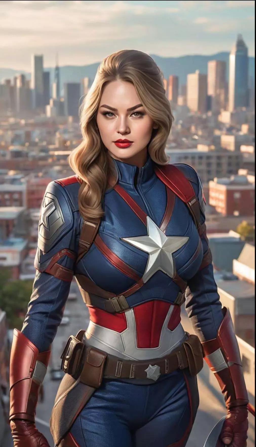Sarah Rogers thumbnail