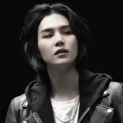 Min Yoongi thumbnail