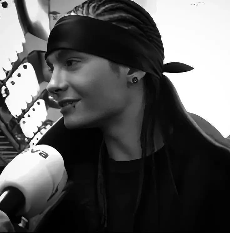 Tom Kaulitz thumbnail