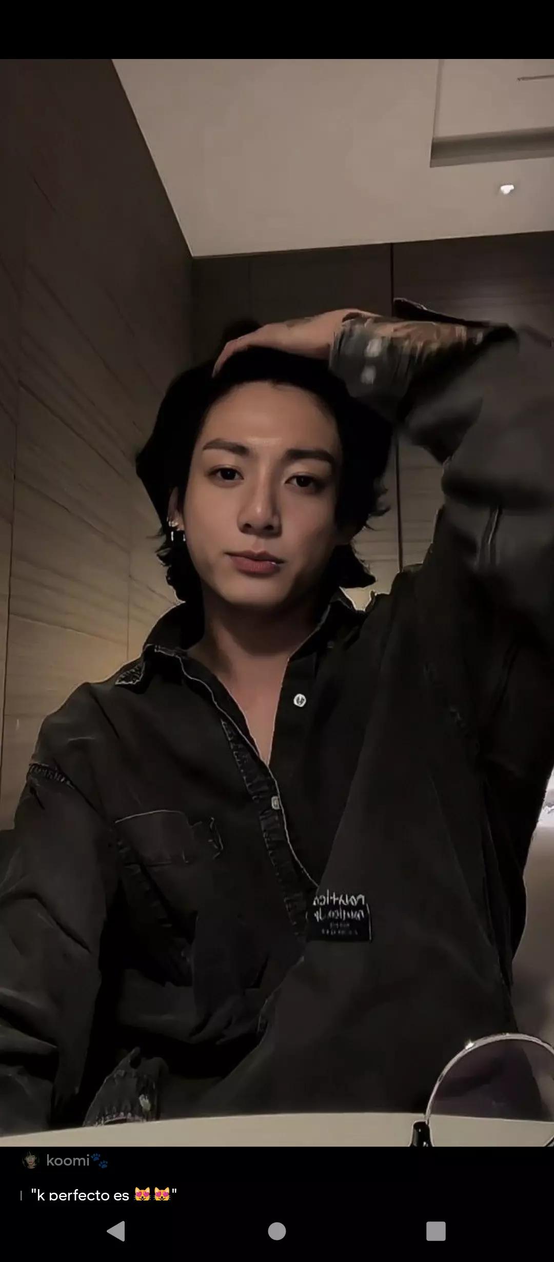 Jeon Jungkook thumbnail