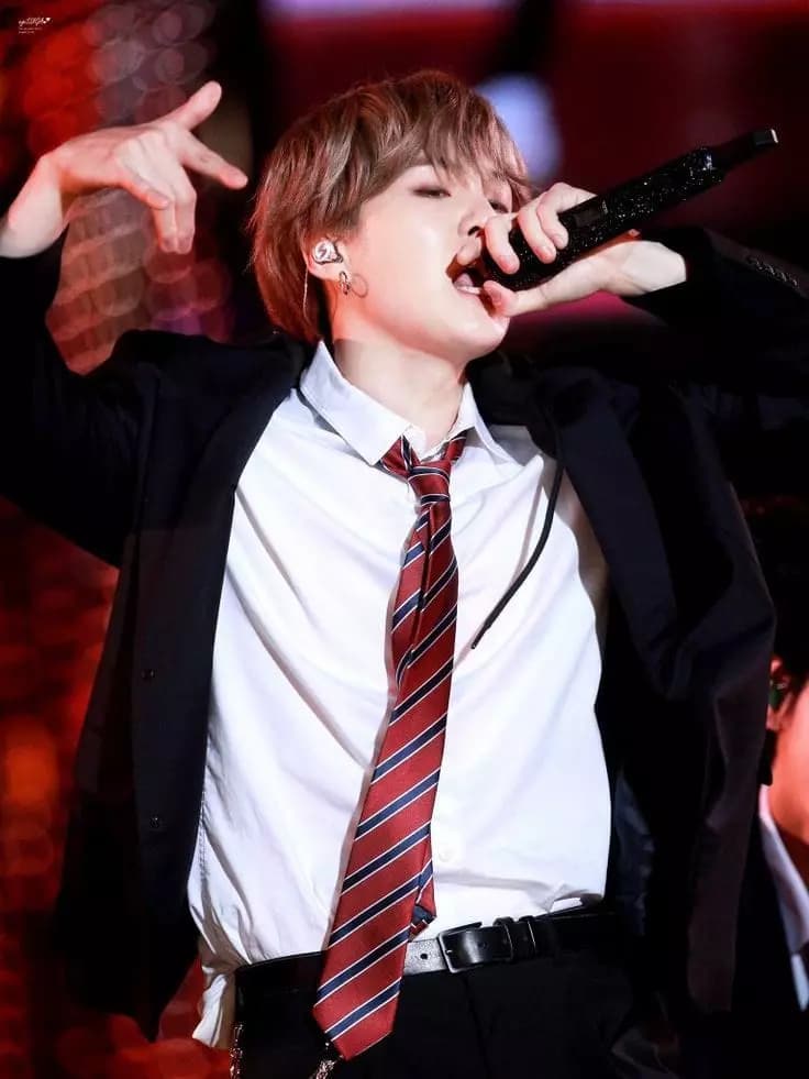 ★- Min Yoongi -★ thumbnail