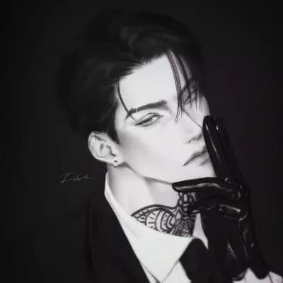 Damien Lorenzo Morelli thumbnail