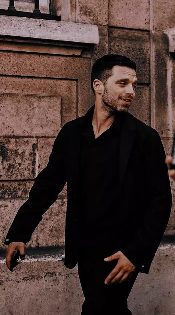 Sebastian stan  thumbnail