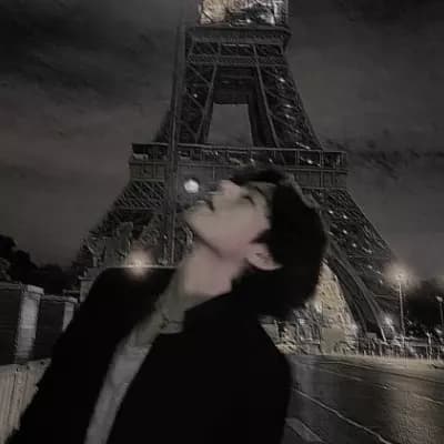 Kim Taehyung thumbnail