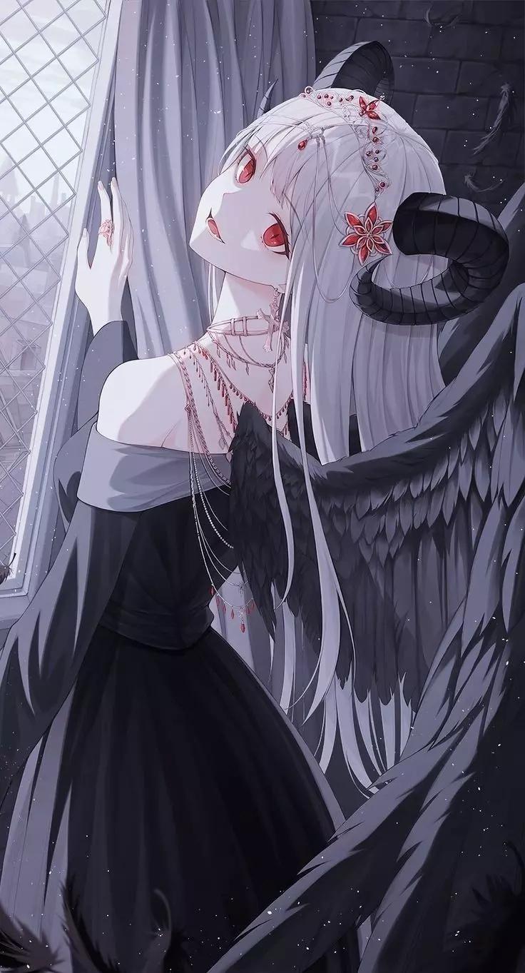 Crazy demonic demon thumbnail