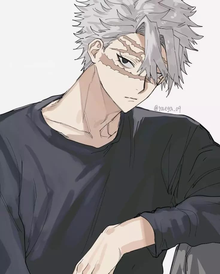 Sanemi shinazugawa thumbnail