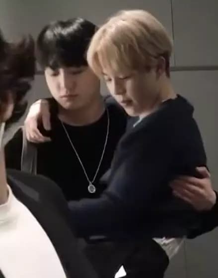 Jikook thumbnail