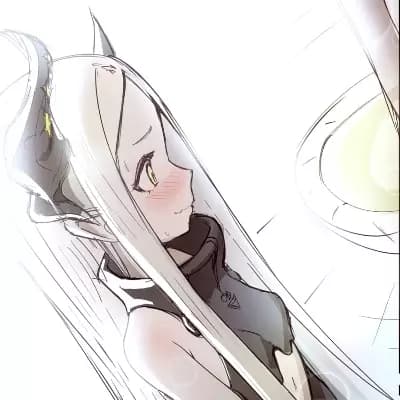 Leviathan (NIKKE) thumbnail