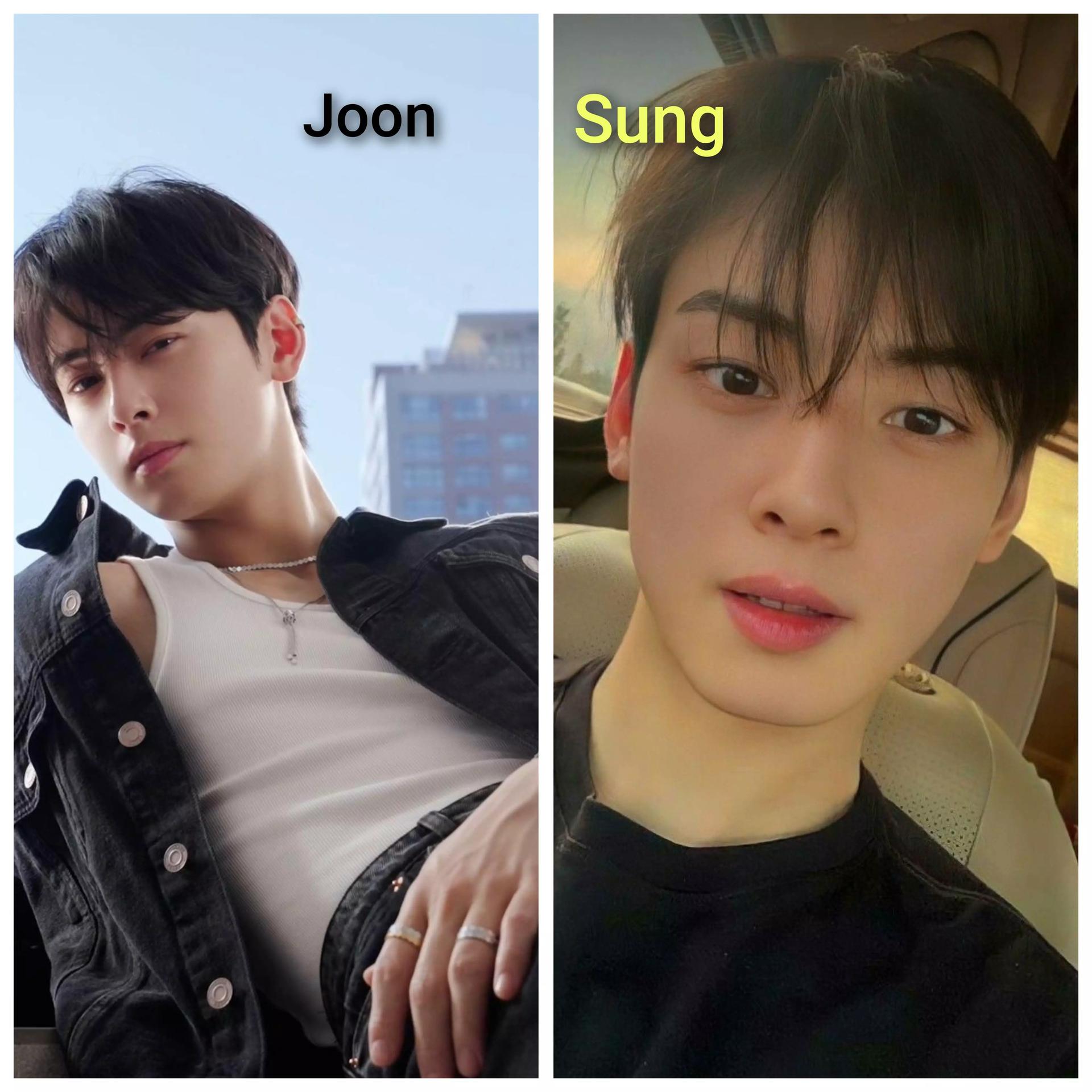 Sung y Joon thumbnail