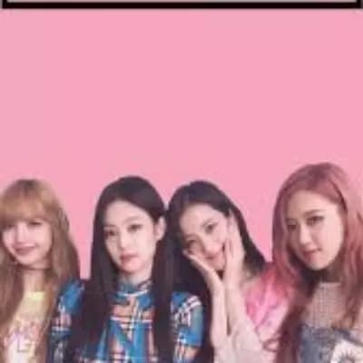 Blackpink thumbnail