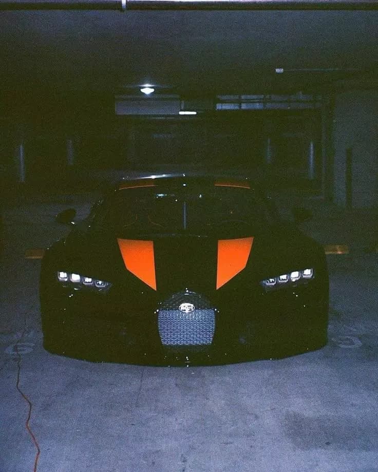 Bugatti agent thumbnail