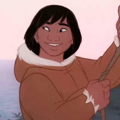 Kenai/Brother Bear thumbnail