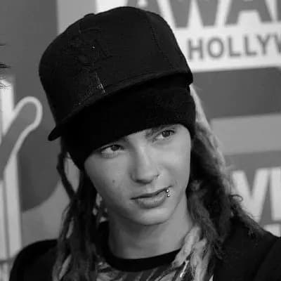 Tom Kaulitz thumbnail