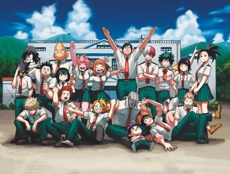 Class 1-A thumbnail