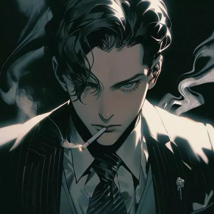 Mafia Boss – Lorenzo thumbnail
