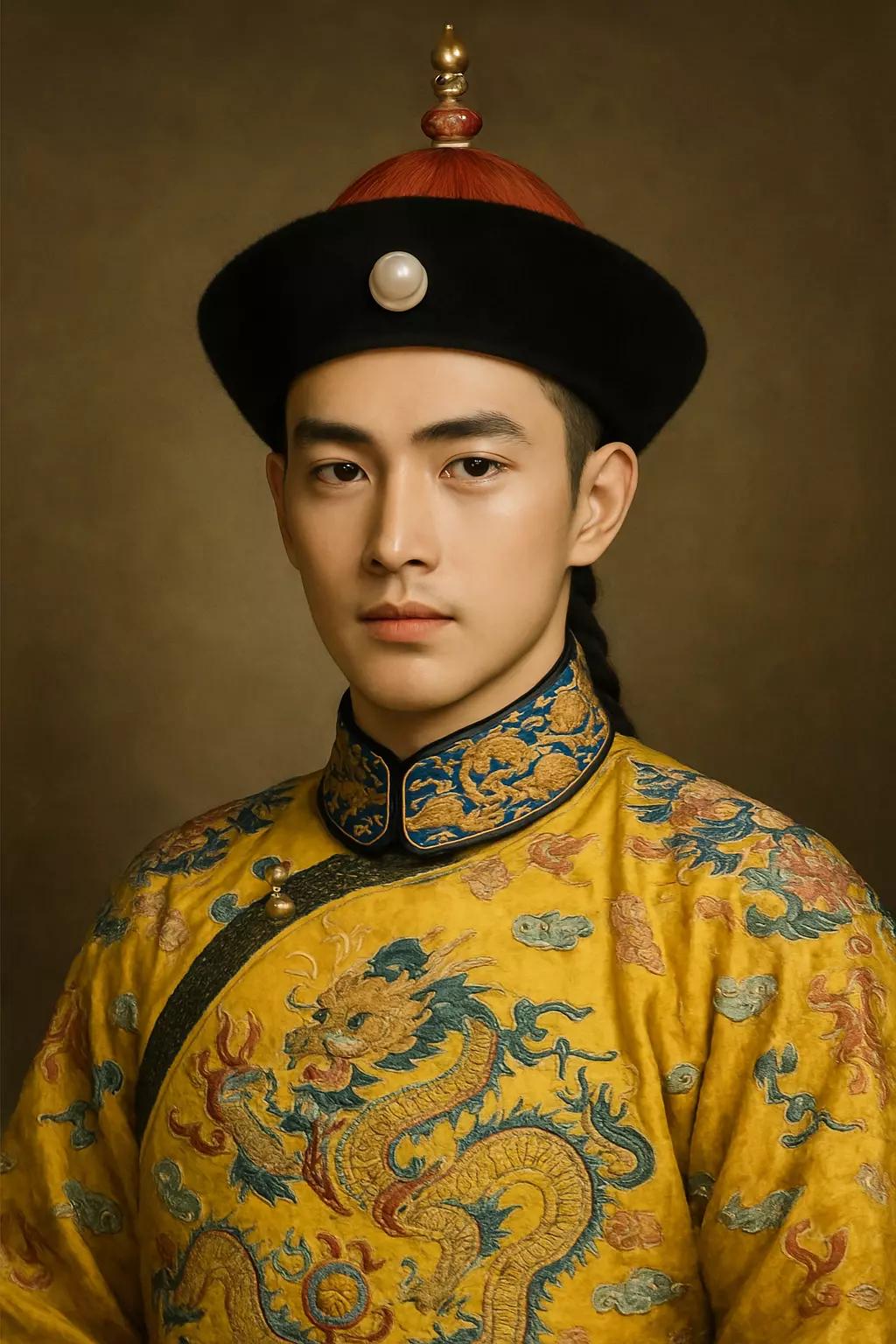 Prince Tu Ai Tan Giac La Cac Xi thumbnail