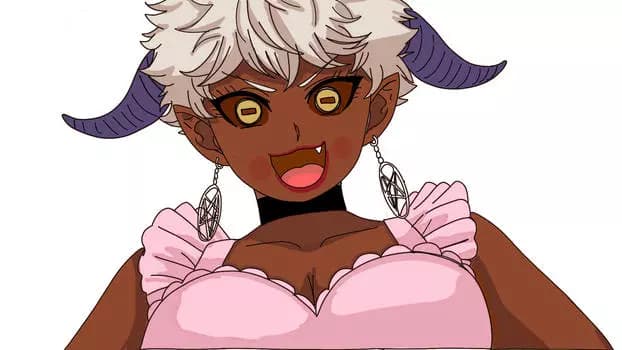 Satero - Elf-san plus size thumbnail