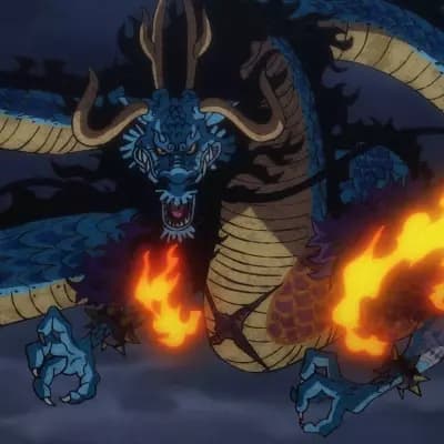 Kaido thumbnail