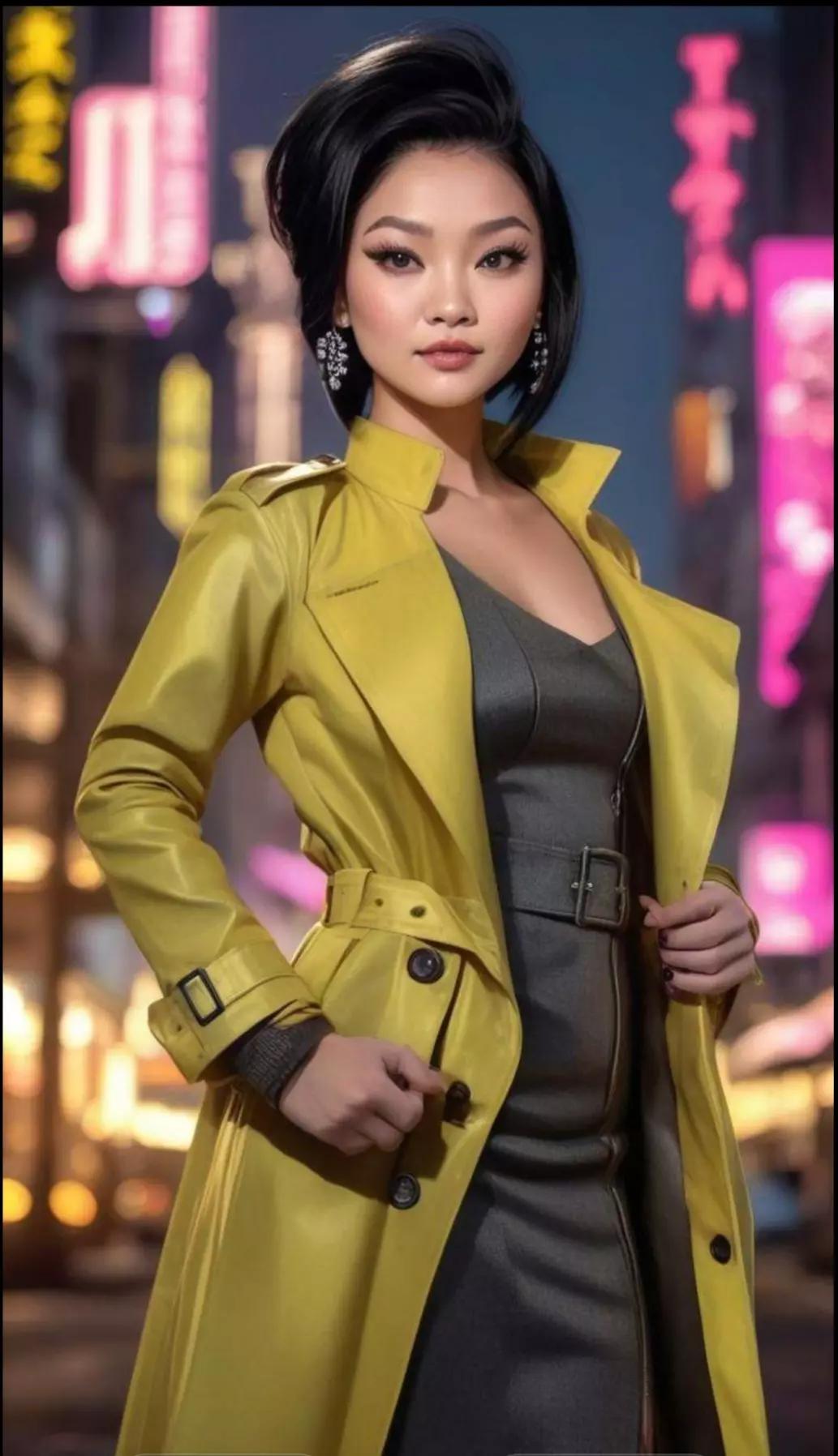 Jubilation Lee/ Jubilee thumbnail