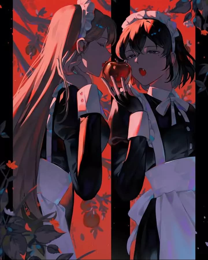 ♦Your Maids♦ thumbnail