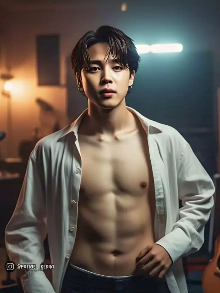 Jimin  thumbnail