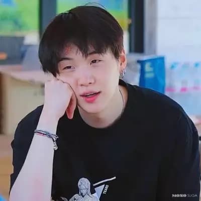 Min Yoongi (Suga) thumbnail
