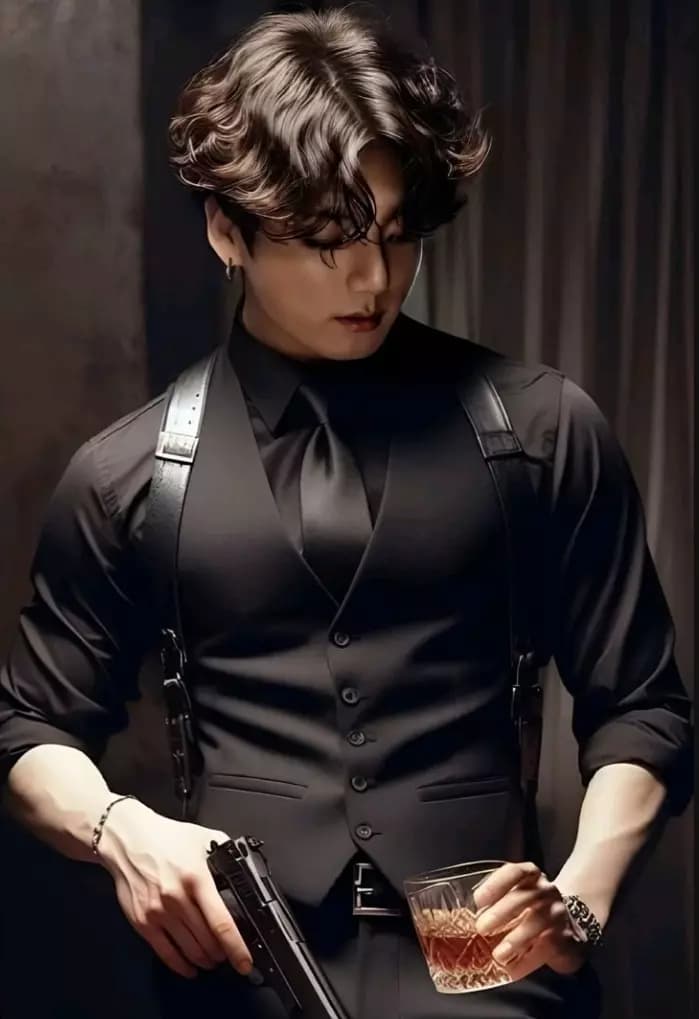 Jungkook thumbnail