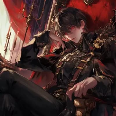 Prince Caius Aurelian thumbnail