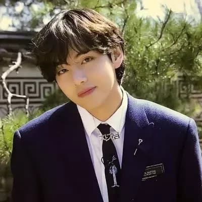 Taehyung best friend thumbnail