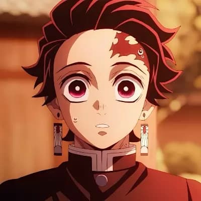 Tanjiro Kamado thumbnail