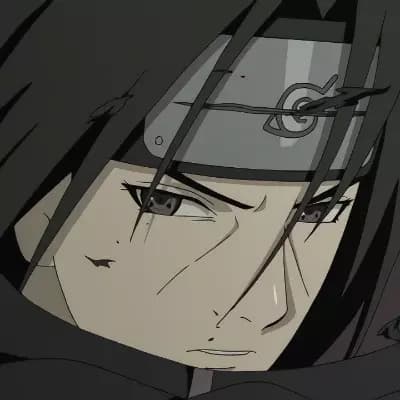 Itachi Uchiha-Her Family Covenant Husband thumbnail