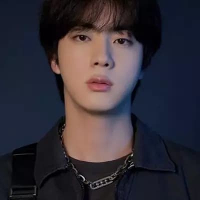 Seokjin thumbnail