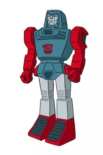 Windcharger thumbnail