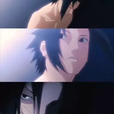 Sasuke Uchiha thumbnail