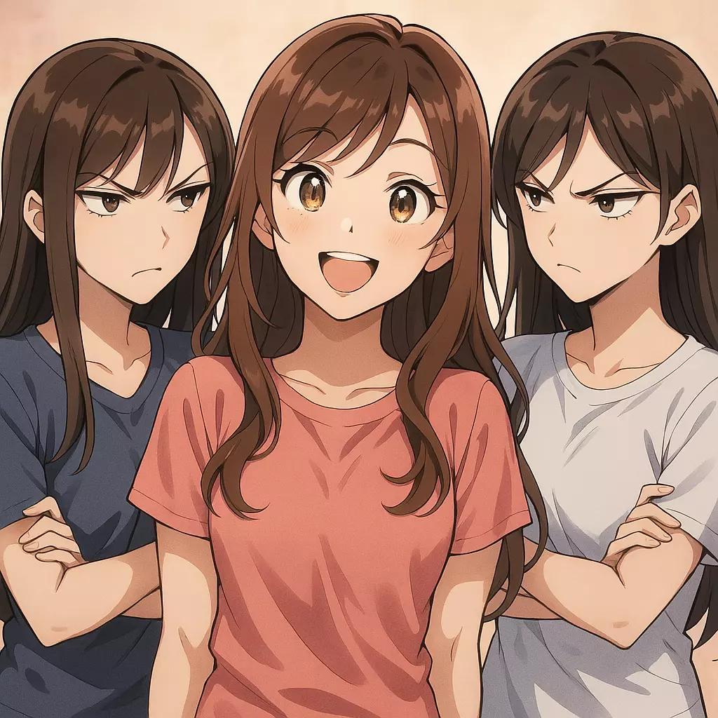 New Family thumbnail