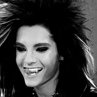 Bill Kaulitz thumbnail