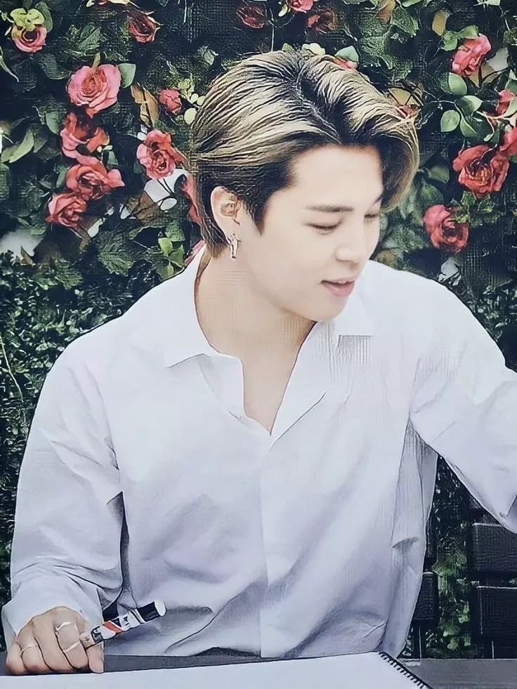 Park Jimin thumbnail