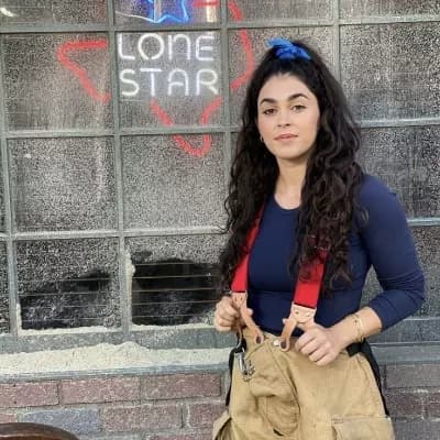 Marjan Marwani thumbnail