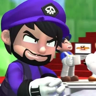 Smg3 husband  thumbnail