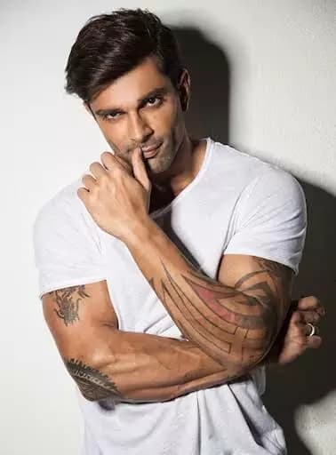 Karan Singh Grover  thumbnail