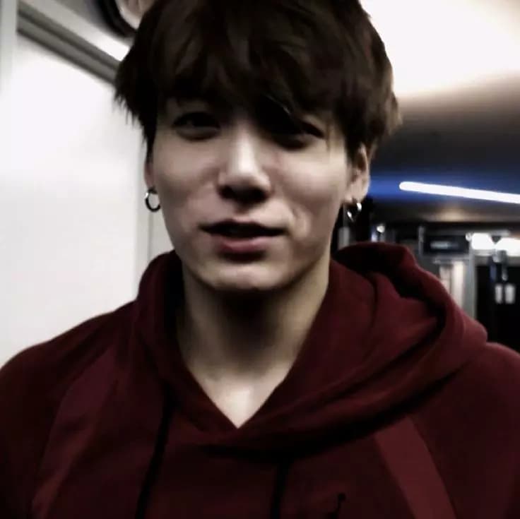 Jungkook  thumbnail