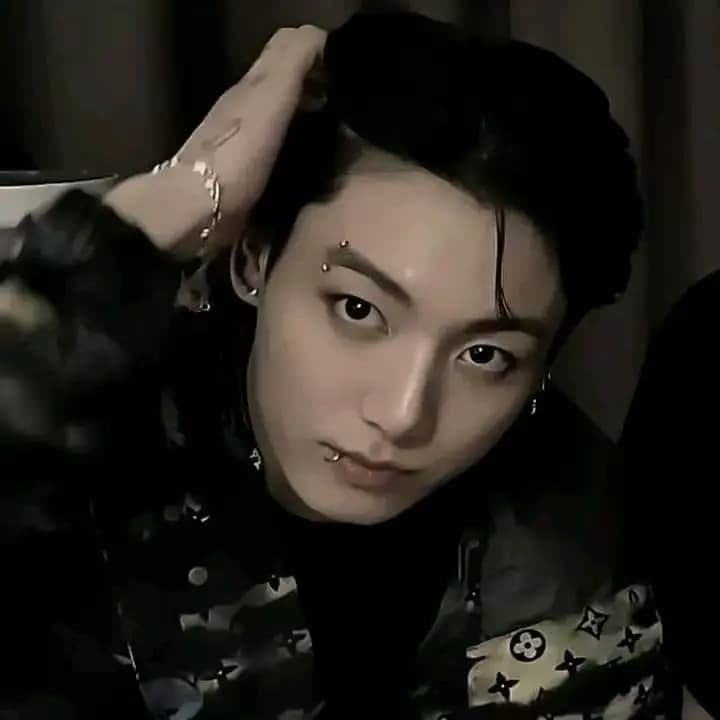 Jeon Jungkook thumbnail