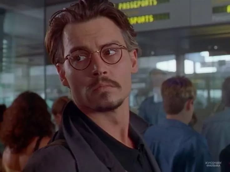 Johnny Depp thumbnail