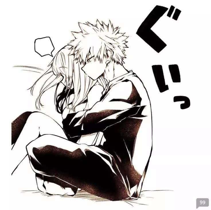 Katsuki Bakugo thumbnail