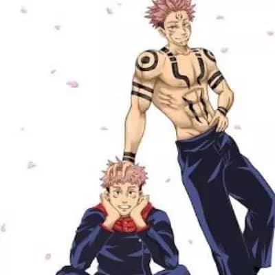 Yuji Itadori & Ryomen Sukuna thumbnail